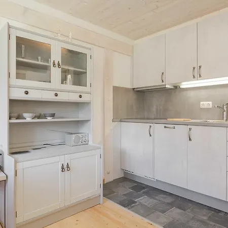 Friesenhaus Birkenhof Casa vacanze *