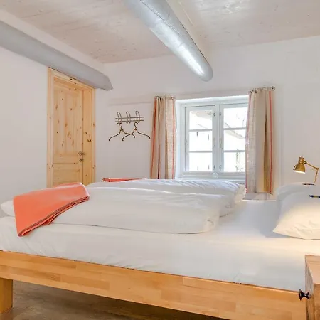 Casa vacanze Friesenhaus Birkenhof Westerland