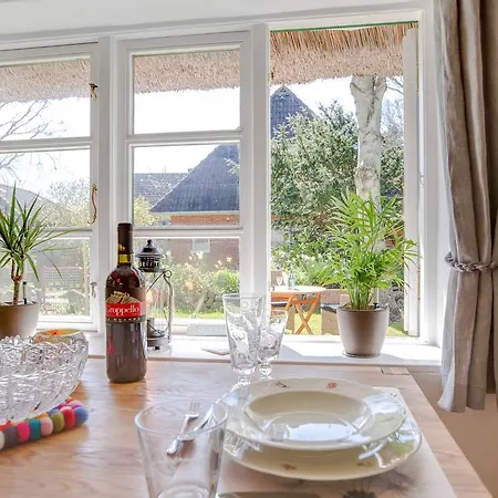 Casa vacanze Friesenhaus Birkenhof *