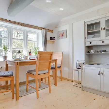 Friesenhaus Birkenhof Casa vacanze Westerland